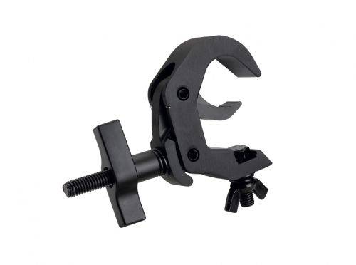 LC Group 10021B Pince rapide 330 lb Charge maximale (Noir)