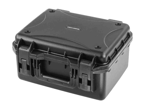 Odyssey VU120906 Vulcan Injection-Molded Utility Case w/Pluck Foam