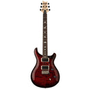 PRS CE 24 Electric Guitar (Fire Red Burst)