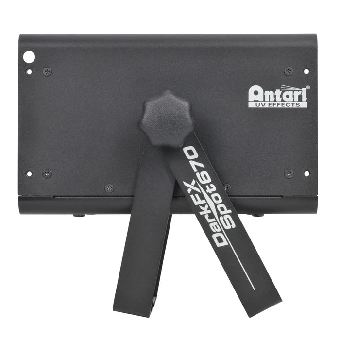 Antari DFX-IPC1 IP63 Metal Casing for UV-SPOT-670
