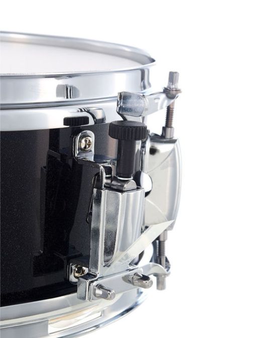 Tama LJK28SCCM Club-Jam Mini 2-Piece Drum Set Shell (Charcoal Mist)