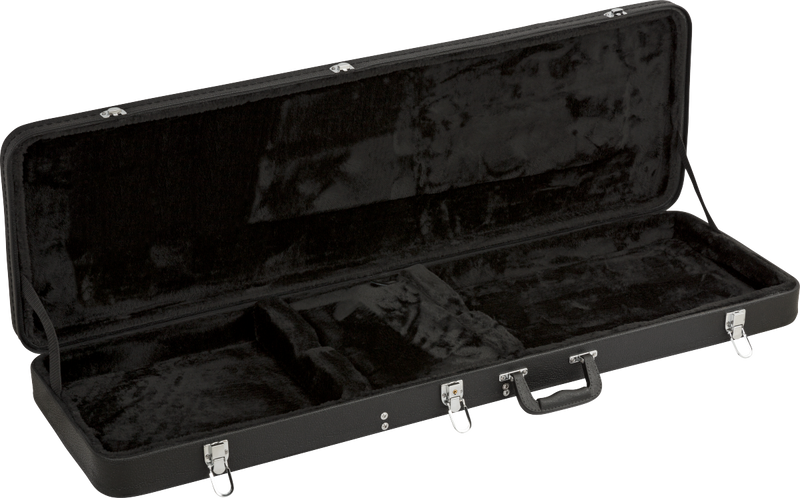 Fender JACKSON STANDARD SERIES Dinky, Soloist Electric Guitar Hard Case