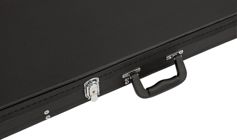 Fender JACKSON STANDARD SERIES Dinky, Soloist Electric Guitar Hard Case