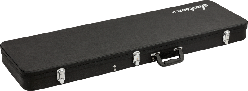 Fender JACKSON STANDARD SERIES Dinky, Soloist Electric Guitar Hard Case