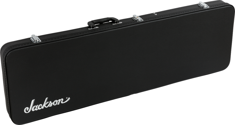 Fender JACKSON STANDARD SERIES Dinky, Soloist Electric Guitar Hard Case
