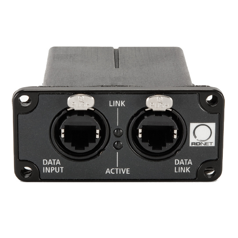 RCF RDNET-IN-OUT-PLUG Control Board