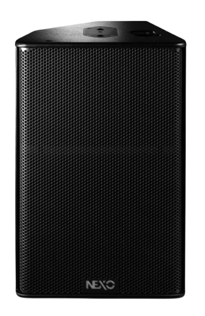 Nexo PS15-R2 Passive Loudspeaker - 15" (USED)