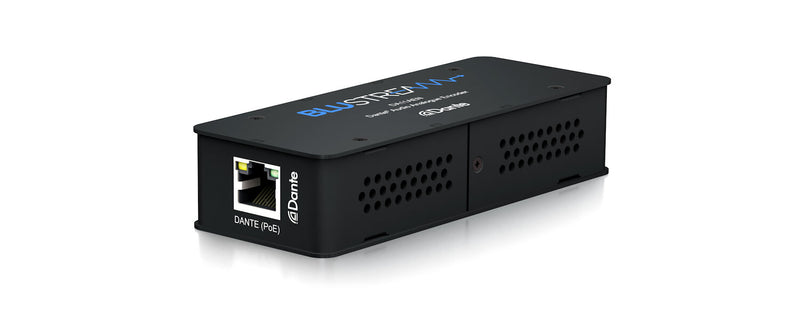 Blustream DA11AEN Dante Audio Analogue Encoder