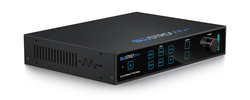 Blustream HMXL42ARC-KIT Matrice 4x2 4KHDMI/HDBT - 70m