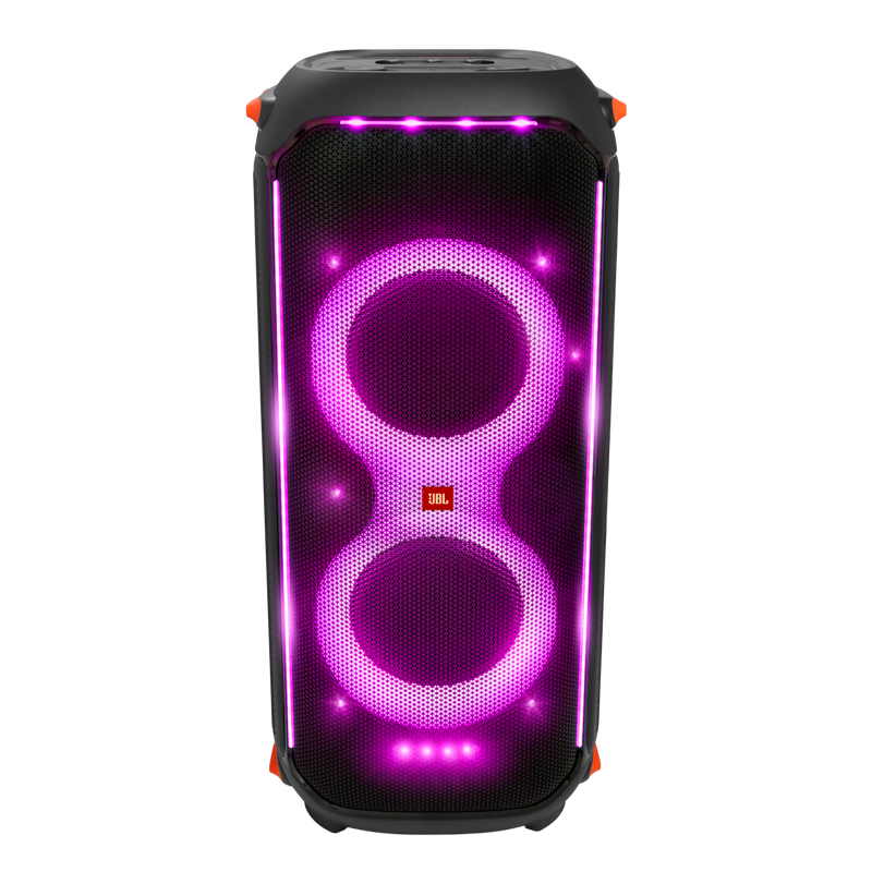 Enceinte sans fil JBL PartyBox 710 800 W