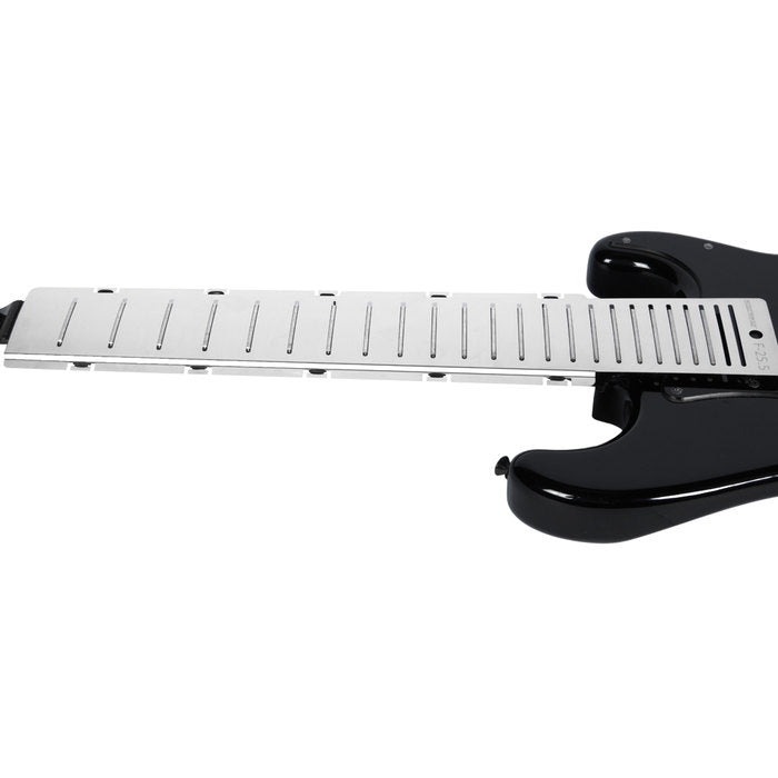MusicNomad FRET-SHIELD-F-255 Fretboard Protector Guard for F-25.50" Guitar Fret Scale