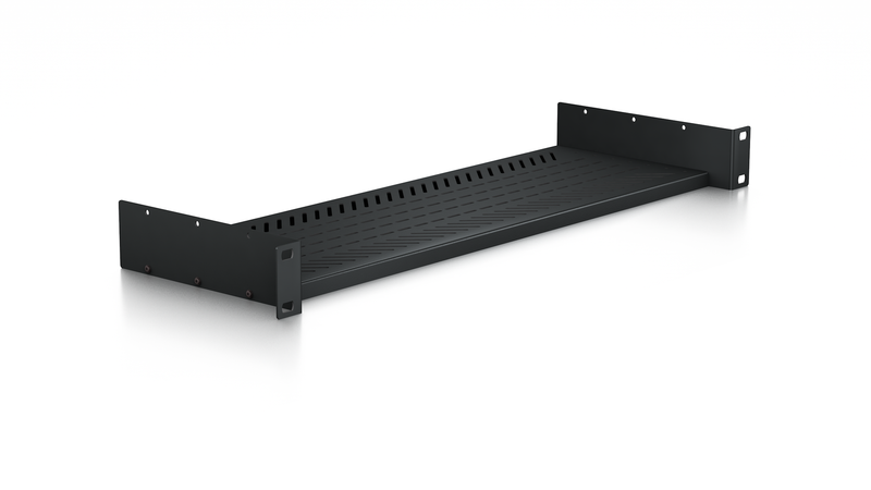 Support d'étagère générique Blustream RSU-1RU 1U