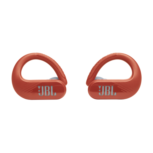 JBL ENDURANCE PEAK 3 Wireless Earbuds (Coral)
