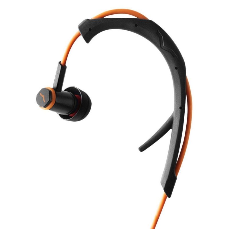 V-Moda FRZ-A-OR FORZA Android Orange In-Ear Headphones