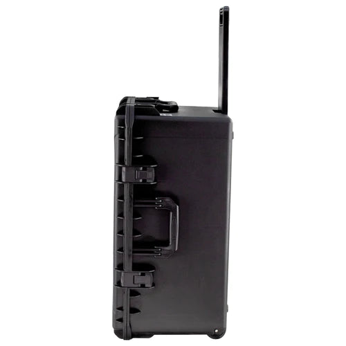 Odyssey VU291813HWNF Empty Bottom Interior Injection-Molded Trolley Utility Case