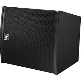 Electro-Voice EVA-2082S / 906-BLK MODULE DE RAGNÉE FLEUR DE RAGIE (NOIR) (noir)