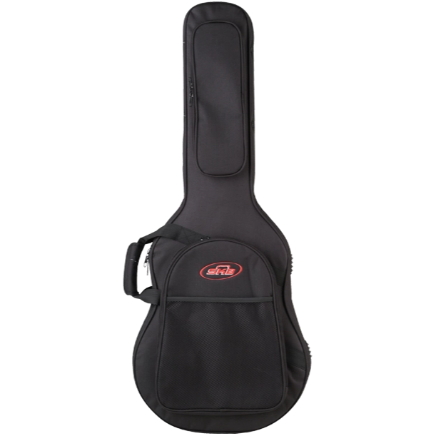 SKB 1SKB-SC30 Thin-line Acoustic/Classical Guitar Soft Case