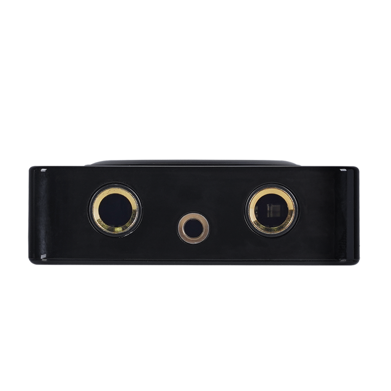 Pédale intelligent de Mooer Prime P2 (noir)