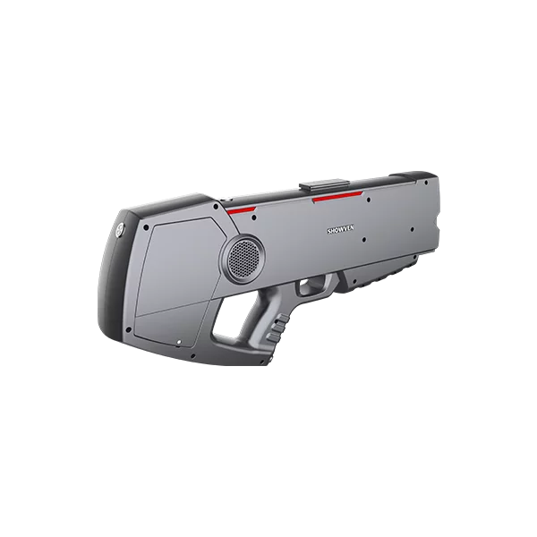 Showven SPARKULAR® BLASTER Handheld Spark Machine