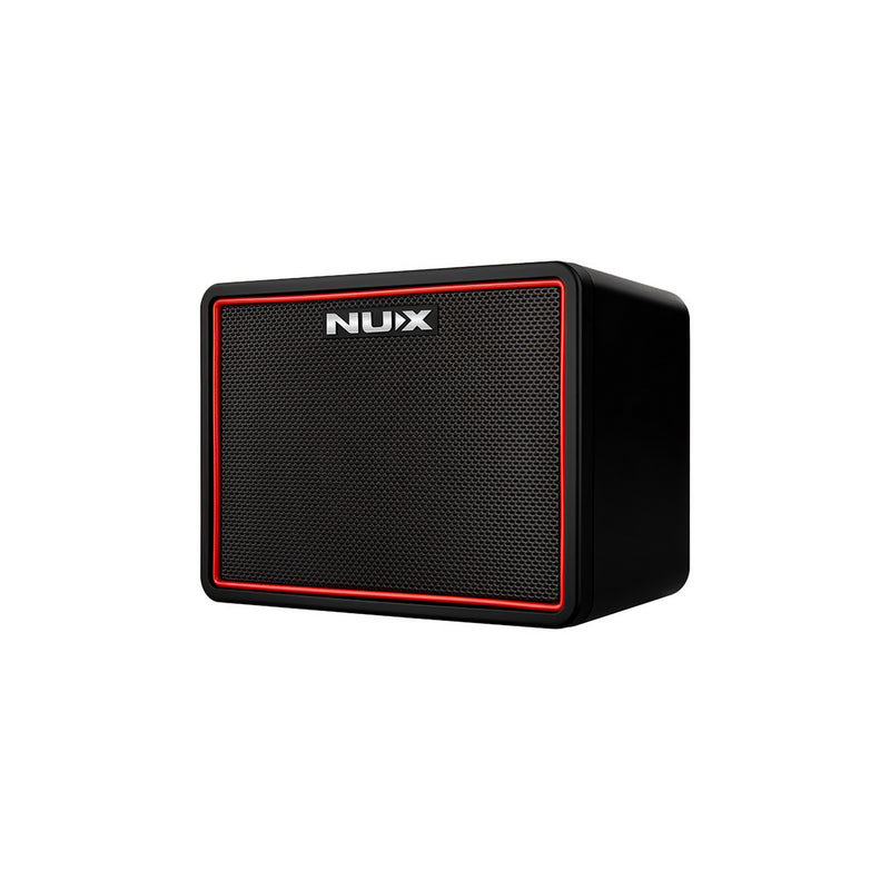 NUX MIGHTY LITE BT MKII Amplificateur de modélisation de bureau portable