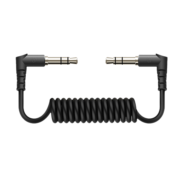 Hollyland TRS02 3.5mm TRS to TRRS Patch Cable (Type A)