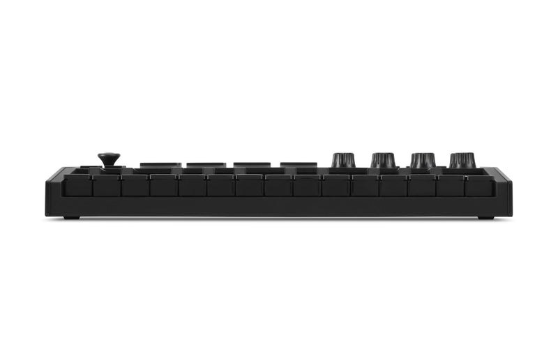 Akai MPK MINI MKIII Contrôleur de clavier 25 touches (Noir)