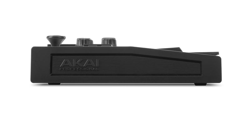 Akai MPK MINI MKIII Contrôleur de clavier 25 touches (Noir)
