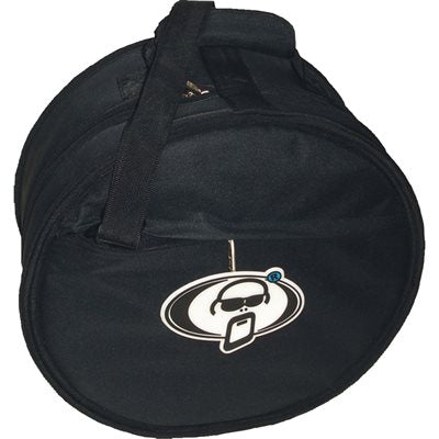 Protection Racket 3008C-00 Drum Snare Gig Bag With Concealed Shoulder Strap - 12"x7"