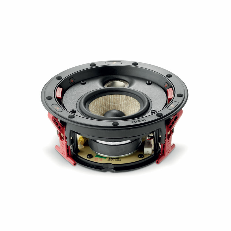 Focal FOAIFA3CW40W100 300 ICW4 Replacement Speaker (White)