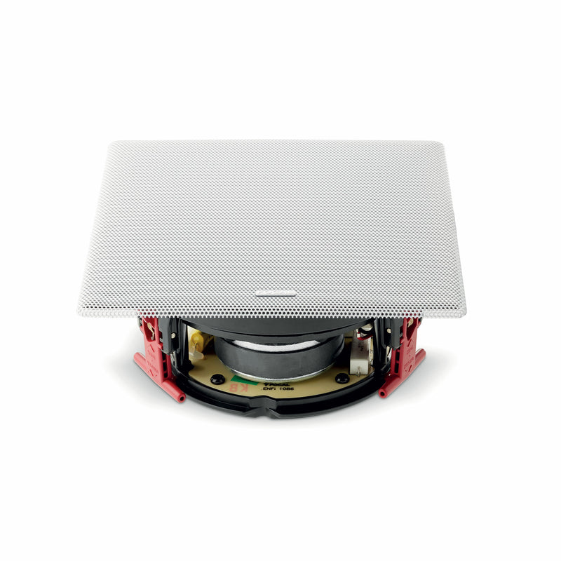 Focal FOAIFA3CW40W100 300 ICW4 Replacement Speaker (White)