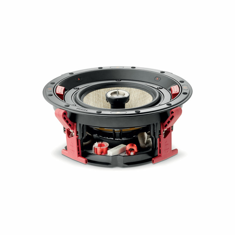 Focal FOAIFA3CW60W100 300 ICW6 Replacement Speaker (White)