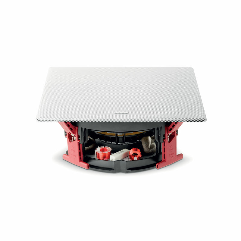 Focal FOAIFA3CW60W100 300 ICW6 Replacement Speaker (White)