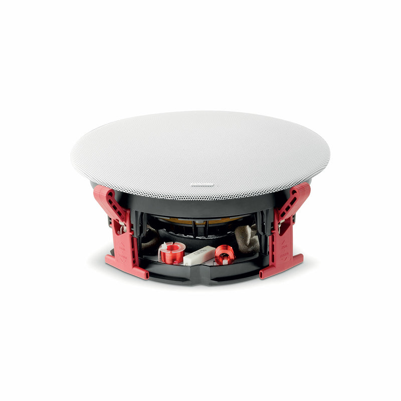 Focal FOAIFA3CW60W100 300 ICW6 Replacement Speaker (White)