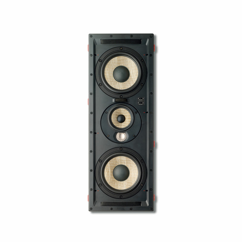 Focal FOAIFA3WL60W100 300 IWLCR 6 Replacement Speaker (White)