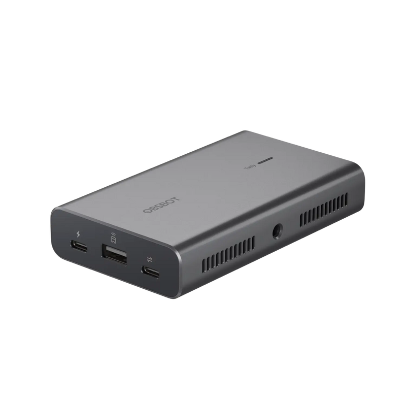 Obsbot Obs-Adpt-UVC-ndi UVC à NDI Adaptateur