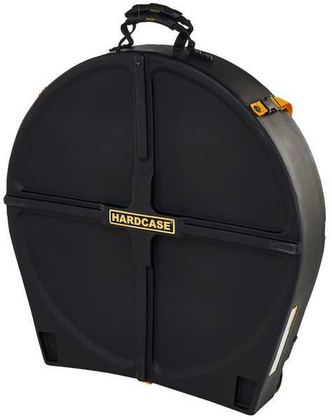 Hardcase HN2830G 28"x30" Gong/Tam Case