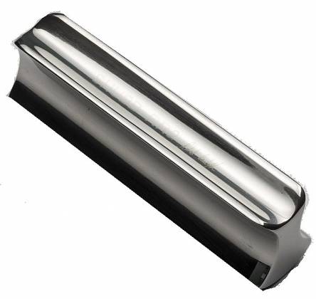 Shubb RR2 Robert Randolf Guitar Steel Slide - 7.5