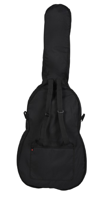 Gator GBO-BASS34 Lightweight Bag For 3/4 Double Bass
