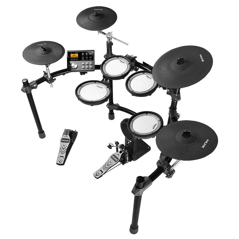NuX DM-7 Kit de batterie numérique à tête maillée