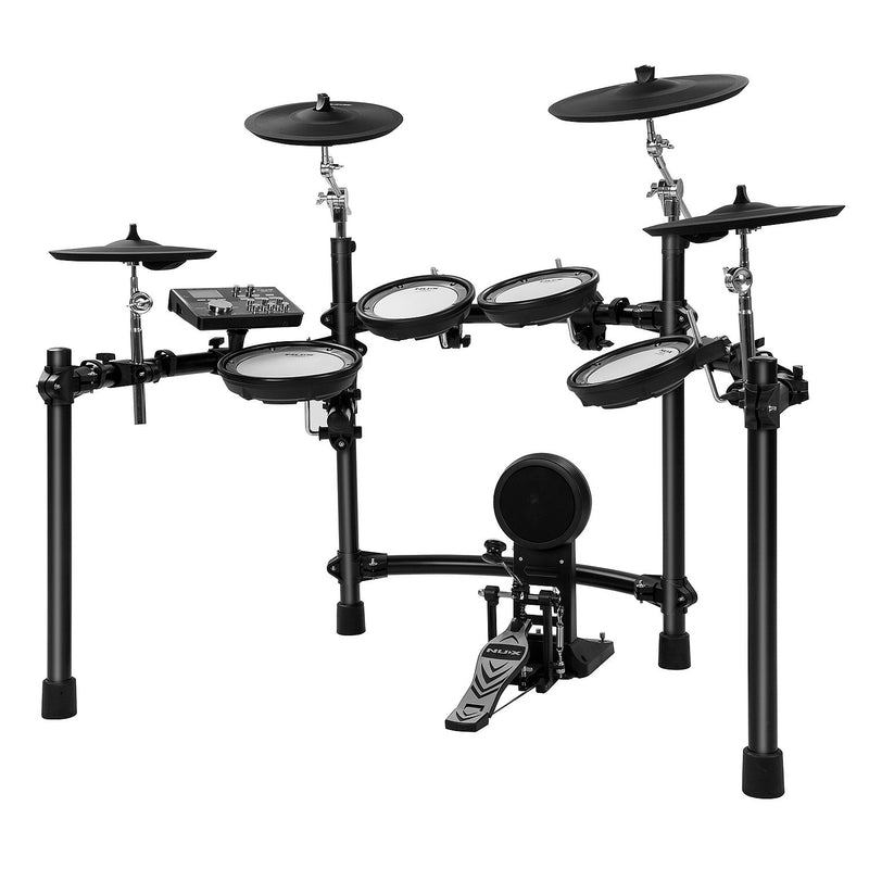 NuX DM-7 Kit de batterie numérique à tête maillée