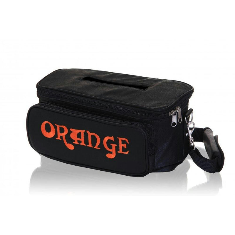 Orange GIGBAG-DT Gigbag For Dual Terror Head