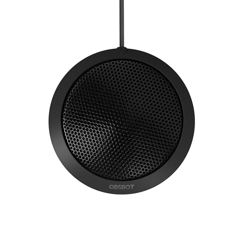 OBSBOT HQMIC HQ Plug and Play Mic