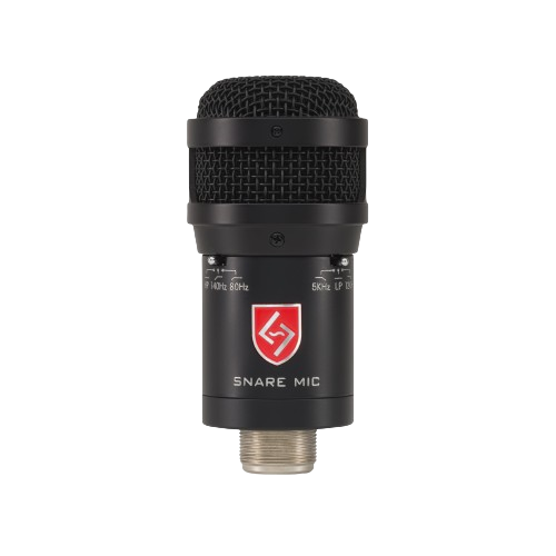 Lauten Audio LS-408 Snare Mic