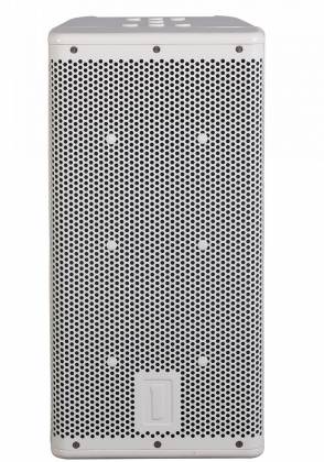 One Systems 208.HTC Platinum Hybrid Series Outdoor Rated 2x8" Loudspeaker (White)