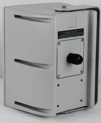 One Systems 106.STH Silver Series Outdoor Rated Loudspeaker - 6.5"