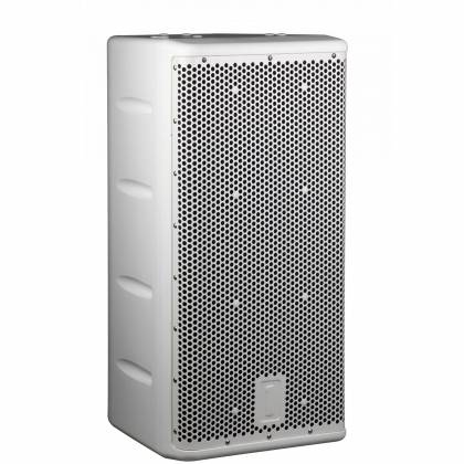 One Systems 112.HSB Platinum Hybrid Series Outdoor Rated Subwoofer (White) - 12"