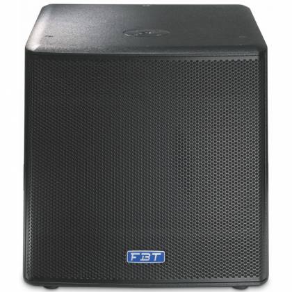FBT MITUS 118SA Processed Active Subwoofer - 18"