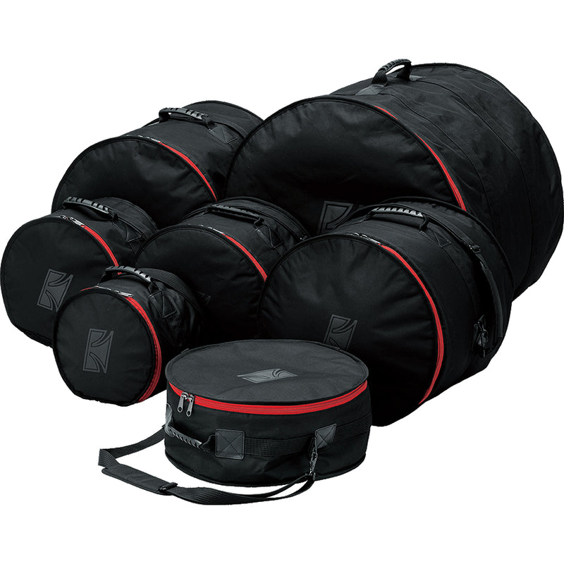 Tama DSS72S Drum Gig Bag Set