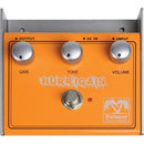 Palmer PEHURR Hurrigain Distortion Pedal (DEMO)