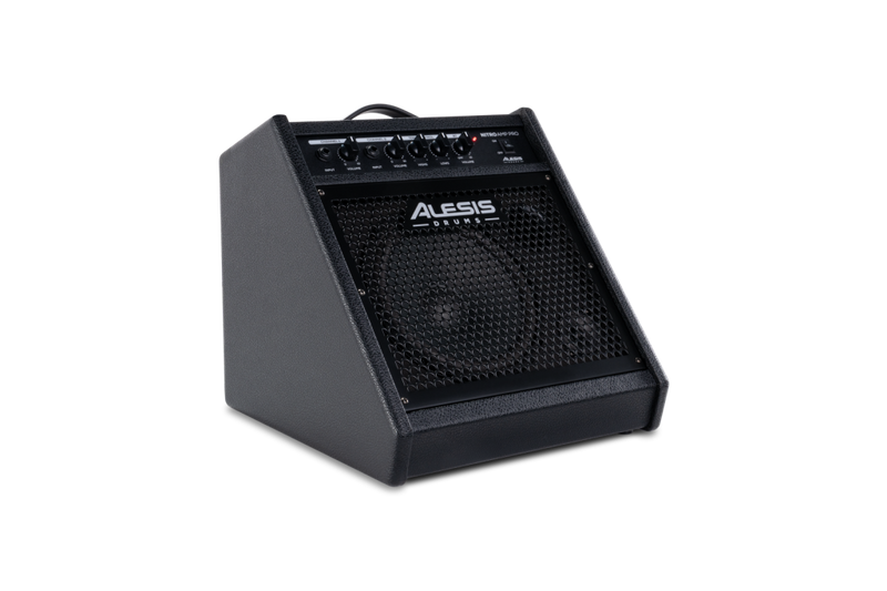 Alesis NITROAMPPROXUS Compact Floor Monitor For Electronic Drums - 8"